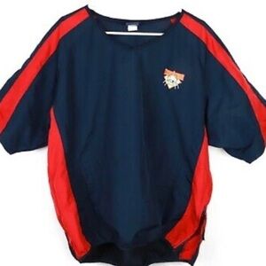 Cooperstown Dreams Park Authentic Baseball Jacket